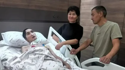 Президенттің тікелей тапсырмасы: Ербаян Мұхтардың ісі Бас прокуратураға өтті