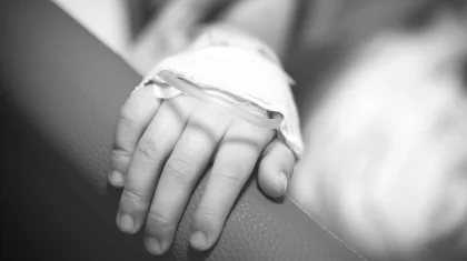 Жетісайдағы трагедия: 12 адамның өмірін жалмаған өрттен аман қалған қыз бала көз жұмды