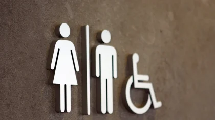 Ақтөбеде дәретханада тұрған бойжеткенді зорламақ болған ер адам сотталып кетті