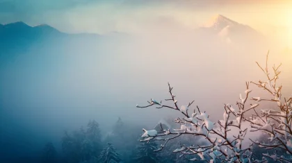 Синоптиктер 2 желтоқсанда ауа райы қандай болатынын болжады