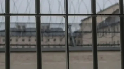 Маңғыстау облысында ұры пробациялық бақылаудан жалтарғаны үшін түрмеге қайта қамалды