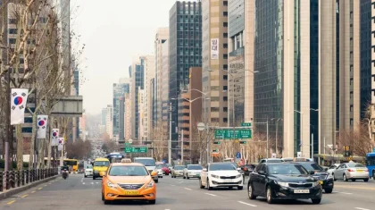 Оңтүстік Кореяда жүрген қазақстандықтарға қатысты маңызды ақпарат жарияланды