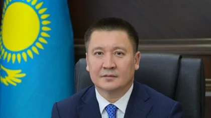 Павлодар облысының әкімі әпкесінің ұсталуына қатысты пікір білдірді