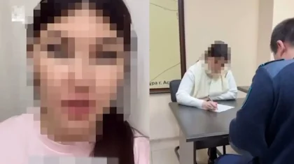 Мүгедек балалардың ата-аналарын қорлаған блогерге сот үкімі шықты