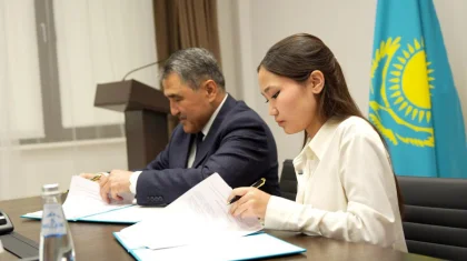 Мектеп оқушысы ауадан су жинауға арналған құрылғы ойлап тапты