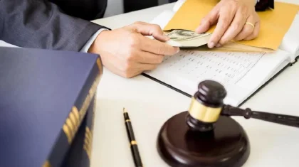Жетісу облысында жеке сот орындаушыларының 1 млрд теңгеге жуық ақшаны қалай жасырғаны анықталды