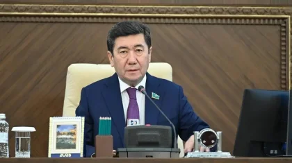 Депутаттың әр сұрағының артында халықтың өзекті мәселелері тұр – Ерлан Қошанов