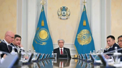 «Тиісті құжат қабылдамай отыр»: президент министрліктің жұмысын сынға алды