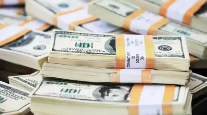 Қазақстанда доллардың құны 504 теңге болып қалды