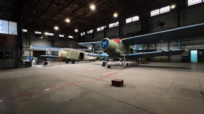 Ақтөбеде авиазауыттың экс-басшысы 110 млн теңге жымқырды деген күдікке ілінді