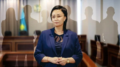 Алқабилерді іріктеу, төленетін ақысы, қауіпсіздігі: Бишімбаев ісін қараған судья заң нормаларын түсіндірді