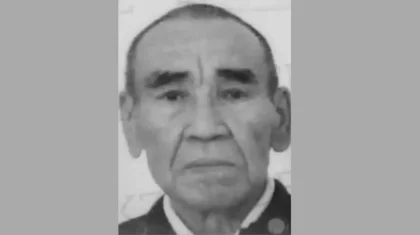 Алматыда жоғалып кеткен 76 жастағы зейнеткер өлі табылды