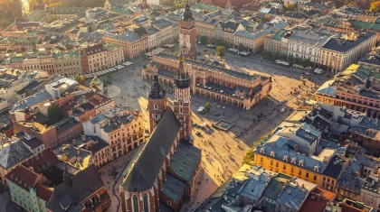 Әлемдегі ең таза қала анықталды