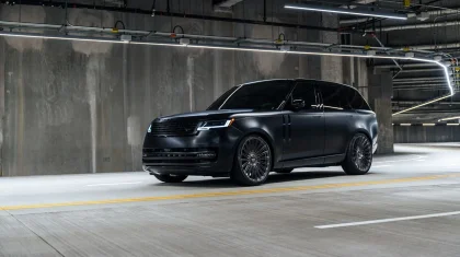 370 млн теңге мен Range Rover көлігін заңсыз тартып алған: Алматыда жеке сот орындаушысы сотталды