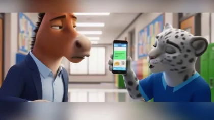 Қазақстанда балаларға ақшаны дұрыс жұмсауды үйрететін отандық мультфильм жарыққа шығады (ВИДЕО)