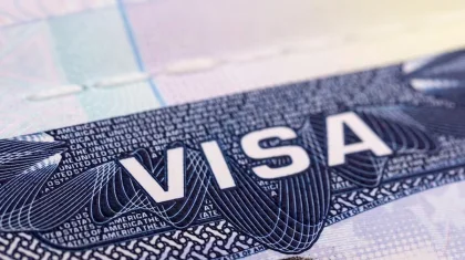 АҚШ 30-дан астам елдің азаматтарына кіруге шектеу енгізбек