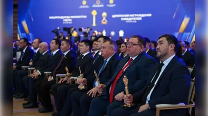 Президент ретінде кәсіпкерлерге шынайы құрметпен қараймын – Тоқаев