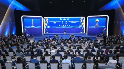 Елімізде табысты бизнеспен айналысуға қолайлы жағдай жасалған – Тоқаев