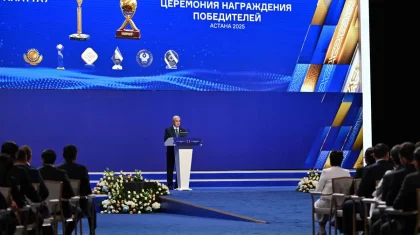 «14-20 млрд долларға дейін кіріс әкелуі мүмкін»: президент жасанды интеллектінің ел игілігіне пайдасын айтты