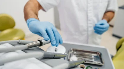 Тіс емханасында тағы бір баланың өлімі: қайғылы оқиға Алматыда болды