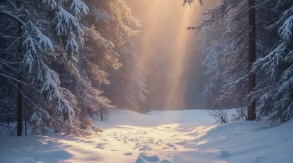 Көктайғақ болып, бұрқасын соғады: синоптиктер дабылды ескерту жариялады