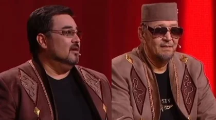 «Жаулап алды махаббат» әнін Бейбіт Қорғаннан тартып алдық – Мұрат Қожа