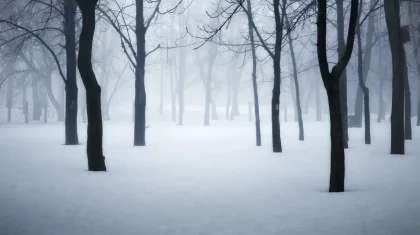 Тұман, көктайғақ, бұрқасын: жексенбі күні Қазақстанда ауа райы қандай болады