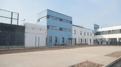 Алматыда кәмелетке толмағандарға арналған колония ашылды