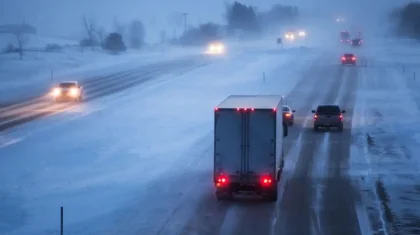 Қазақстанның бірнеше өңірінде тасжол жабылды