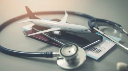 Астанадағы медициналық туризм: шетелдік туристер 2-5 мың долларға емделіп кетеді