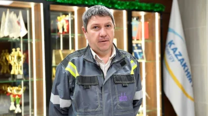 Еңбек әулеті: Хабибуллиндер жанұясы энергетика саласына 170 жыл қызмет етті