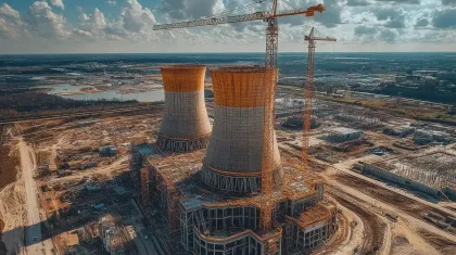 АЭС-те жұмыс істейтін қазақстандық мамандар шетелде білім алатын болды: арнайы грант бөлінді