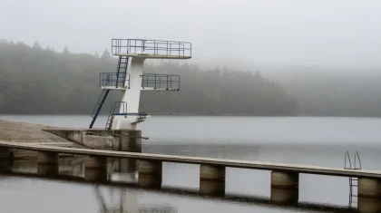 Шардараның көлемі 43 пайызға азайды: оңтүстікте су тапшылығы 1 млрд текше метрге дейін жетуі мүмкін