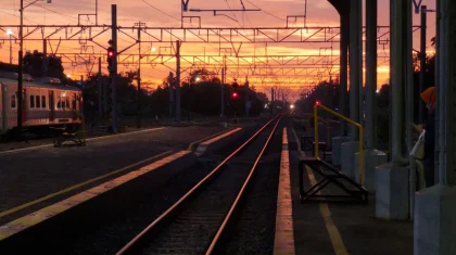 Қазақстанда 4 мың шақырымнан астам пойыз жолы жөнделді