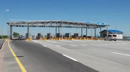 Қазақстанда ақылы жолдардың кейбір учаскелері тегін болады