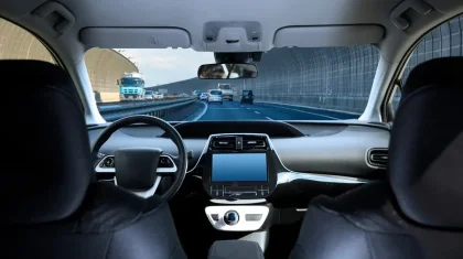 Қазақстанда жүргізушісі болмайтын такси қашан пайда болады