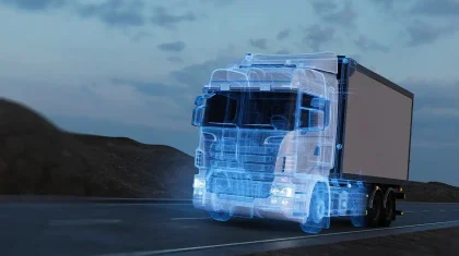 Жүргізуші қажет емес: Қазақстан жүктерді жылдам тасымалдаудың жолын тапты