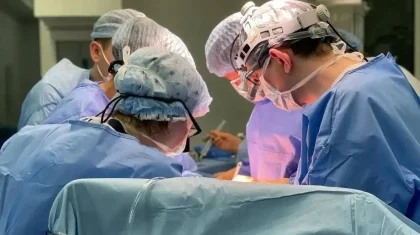 Шетелде оқыған дәрігер, күрделі ота, жаңа технология: Шымкенттің денсаулық сақтау саласындағы реформасы