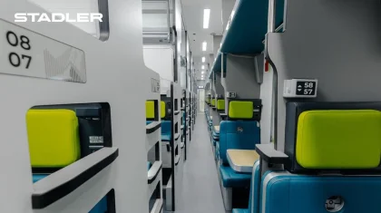 Қазақстанда жолаушыларға арналған 175 жаңа вагон сатып алынды – министр