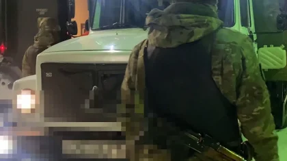 «Кеудесі мен бетіне 22 рет пышақ сұққан»: Павлодарда кәсіпкерді өлтірген күдікті Ресейге қашып кеткен