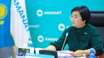 Жасанды интеллектіні тегін меңгеріп жатқан қазақстандық мұғалімдер Оңтүстік Кореяға барады