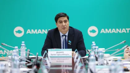 «Қылмыстық жазаға тарту керек»: депутат ерекше балалардың арын таптаған блогерлерге шүйлікті