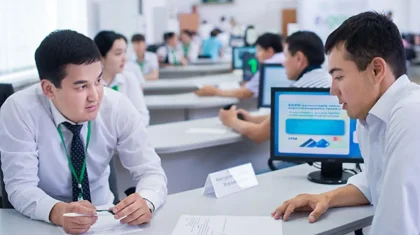 Қазақстанның қай өңірінде жұмыс іздеген адам көп