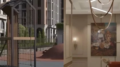 Арзан баға, бөліп төлеу: Абай облысында құрылыс компаниясы елден заңсыз 1 млрд теңге жинап алған