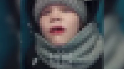 Павлодарда тілін темірге жабыстырып алған бала бүкіл қаланы аяғынан тік тұрғызды