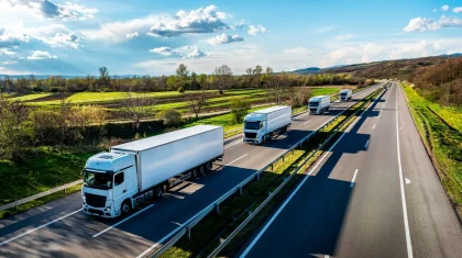 Еуропа мен Қытай арасында тасымалданатын жүктің 85 пайызы Қазақстан арқылы өтеді – Тоқаев