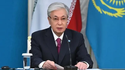 Қазақстан мен Иран қазақ жерінде әл-Фараби мұрасына арналған кешен салады