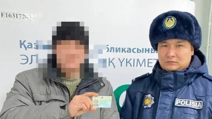 ШҚО тұрғыны 15 жылдан бері жеке куәліксіз өмір сүріп келген