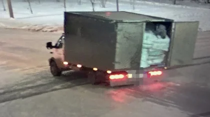 Көкшетау қаласының маңынан көлік қағып кеткен ер адамның мәйіті табылды