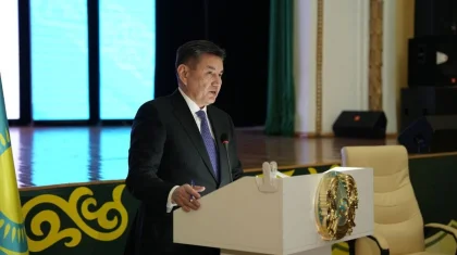 Алтай ауданында 2029 жылға дейін 120 млрд теңгеден астам инвестиция тартылады